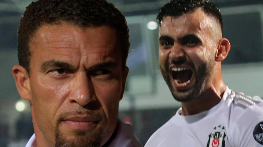 Son dakika: Rachid Ghezzal'dan 'Valerien Ismael'i istemiyor' iddialarına cevap! "Kasıtlı haberler çıkıyor!"