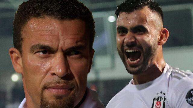 Son dakika: Rachid Ghezzal'dan 'Valerien Ismael'i istemiyor' iddialarına cevap! Kasıtlı haberler çıkıyor!