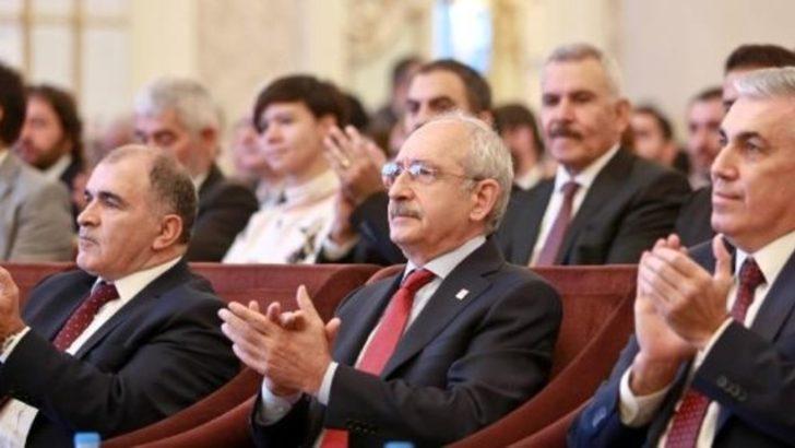 Kılıçdaroğlu, Suriye'de için hükümete sağduyu çağrısı yaptı