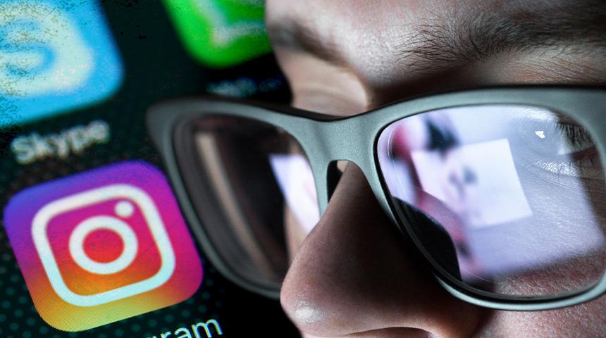 Instagram'ın yeni özelliği çok konuşulur! İstenmeyen çıplak fotoğraflar...