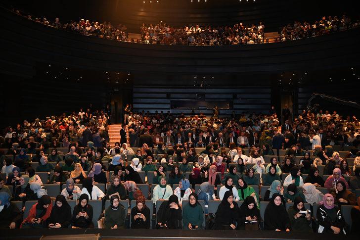 TİMAV 10. Geleneksel Hikaye Yarışması'nın kazananları ödüllendirildi G2