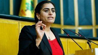 Sebahat Tuncel'in yeniden yargılanmasına başlandı