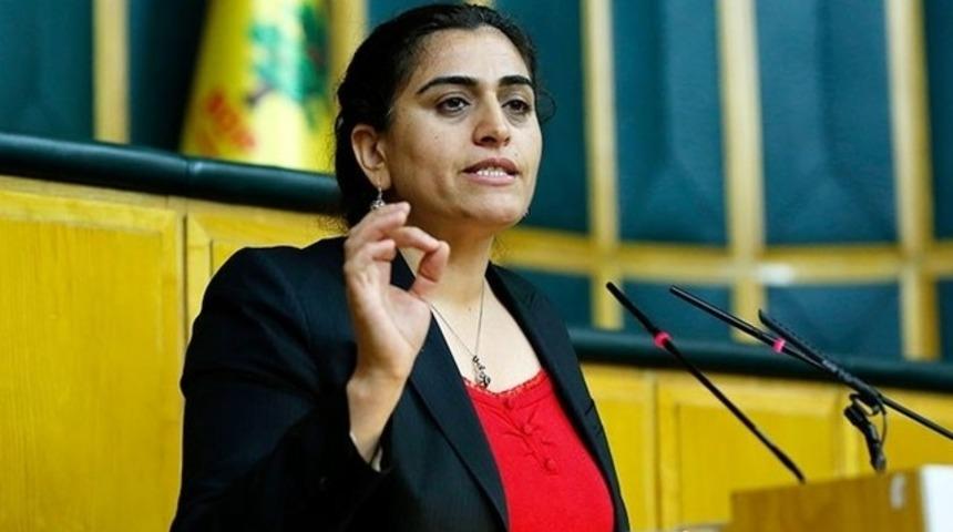 Sebahat Tuncel'in yeniden yargılanmasına başlandı