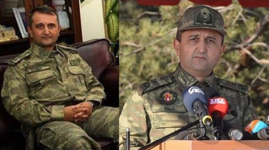 Darbe emri Partig&ouml;&ccedil;'ten iddiası