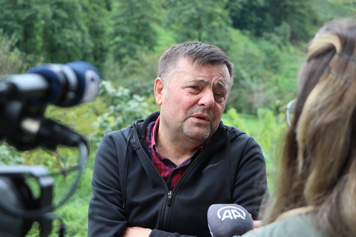 Kendisi nakil beklerken kardeşinin organlarının bağışlanmasını sağlayan ağabey &ouml;rnek oldu