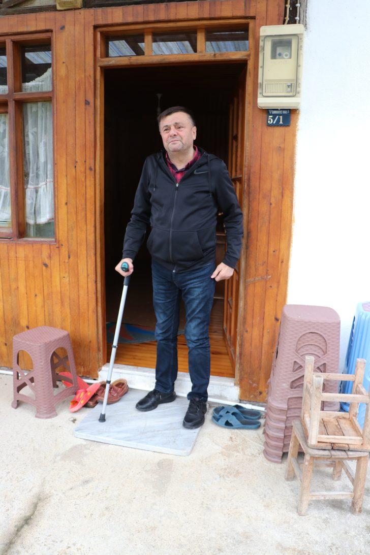 Kendisi nakil beklerken kardeşinin organlarının bağışlanmasını sağlayan ağabey örnek oldu G2