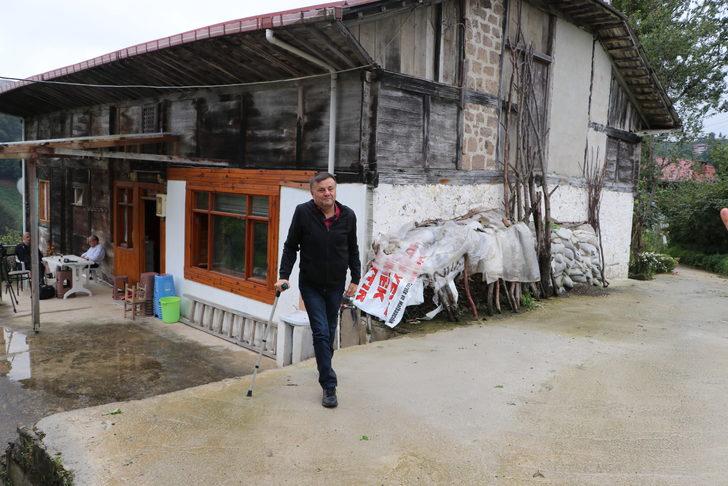 Kendisi nakil beklerken kardeşinin organlarının bağışlanmasını sağlayan ağabey örnek oldu G3