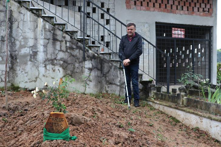 Kendisi nakil beklerken kardeşinin organlarının bağışlanmasını sağlayan ağabey örnek oldu G5