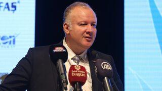 Bursa'da 3. Turizm Fuarı ile TURFOOD 4. Gıda Fuarı açıldı