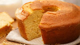 Kek tarifi: Ev yapımı kek nasıl yapılır? Videolu kek tarifi