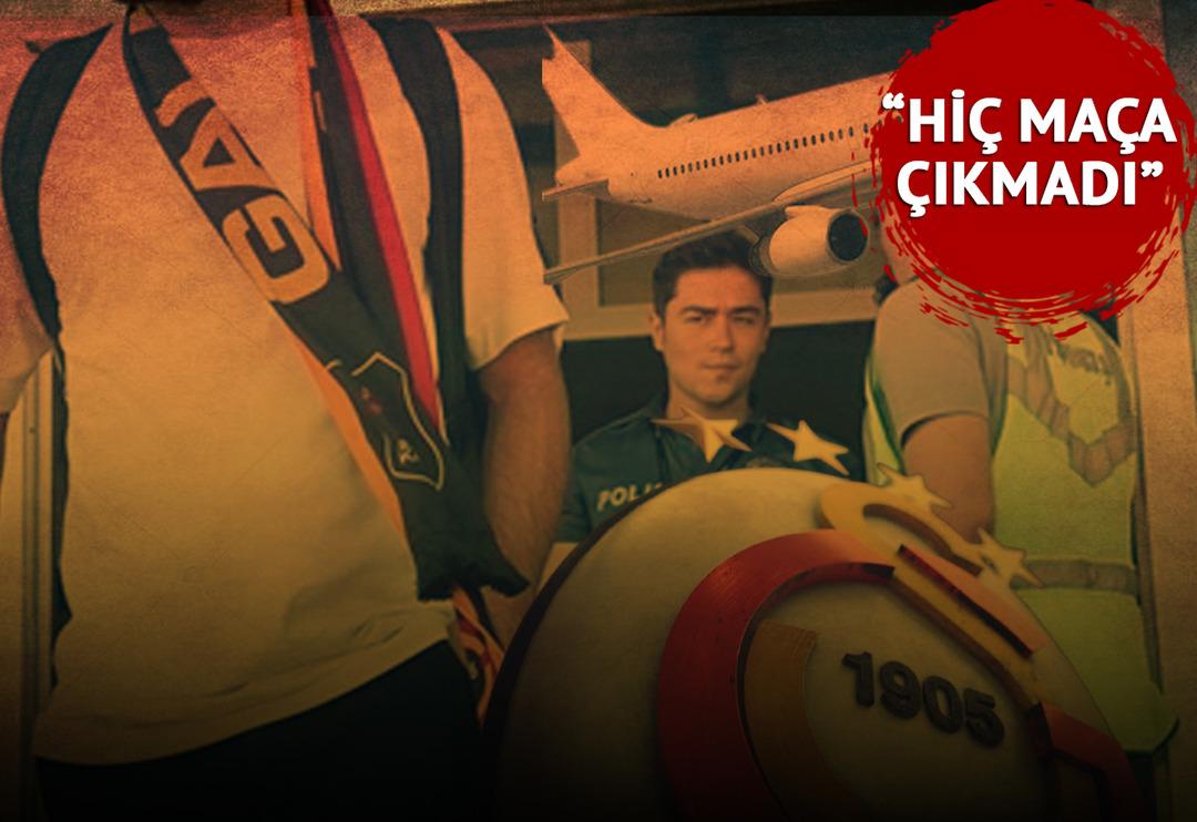Opsiyon maddesi ortalığı karıştırdı! Galatasaray'da yıldız isme veda