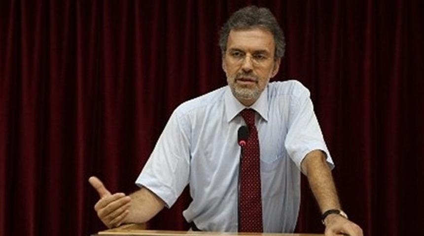 Oyları Raşit Tükel aldı, rektör olan ise Mahmut Ak oldu