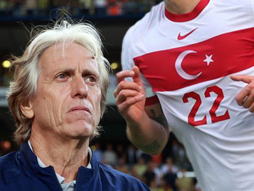 Son dakika: Fenerbah&ccedil;e ipleri sıkı tutuyor! Milli yıldız Kaan Ayhan, devre arasında '&Ccedil;ubuklu'yu giyebilir...