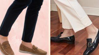 Loafer tarz ayakkabı sevenler için sonbaharda giyilebilecek kullanışlı ve uygun fiyatlı modeller