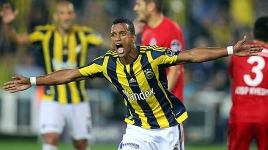 Antalyaspor - Fenerbah&ccedil;e ma&ccedil;ı canlı yayınla A Haber'de