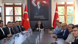 Aydem Enerji, Yatağan'a Anadolu Lisesi ve öğrenci pansiyonu yaptıracak
