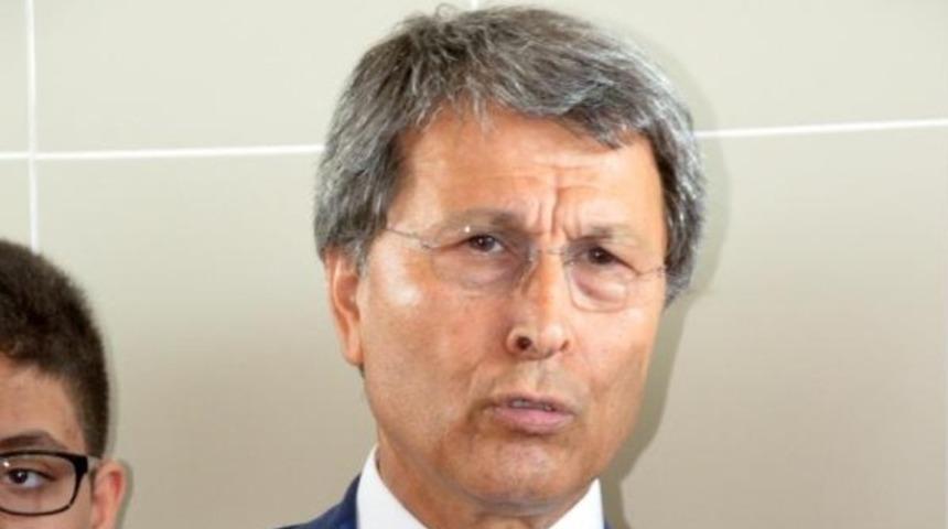 Halaçoğlu: Bebek katilleriyle bir araya gelen bir MHP düşünülemez