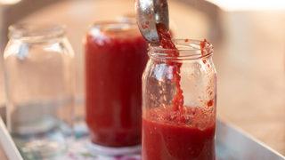 Bir kaşık etkisini anında gösterir! Kalbi zırh gibi korur