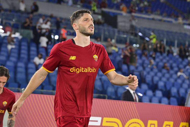 Son dakika: İtalyanlar, 'Galatasaray'ın ilk transferi' diyerek duyurdu! Sarı - kırmızılı taraftarları Matias Vina ve Tiemoue Bakayoko heyecanı sardı... G2