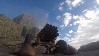 Son Dakika: MSB duyurdu! Havan tacizinde bulunan 14 PKK/YPG’li terörist etkisiz hale getirildi