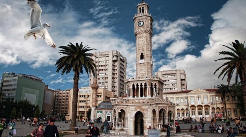 İzmir imsakiyesi ve Ramazan'a dair merak edilenler Mynet.com'da