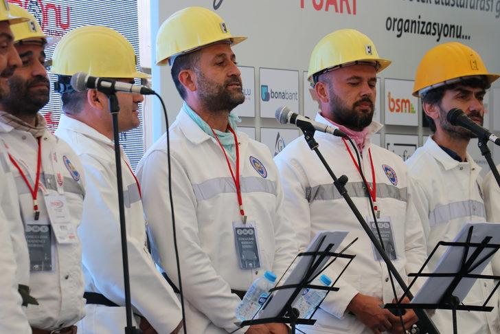 Türkiye-Orta Doğu Ticaret Fuarı, Kastamonu'da başladı G2