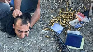 Son Dakika: 3 kişiyi öldürüp 2'si polis 4 kişiyi yaralamıştı! Yeni gelişme: Güven Güler tutuklandı