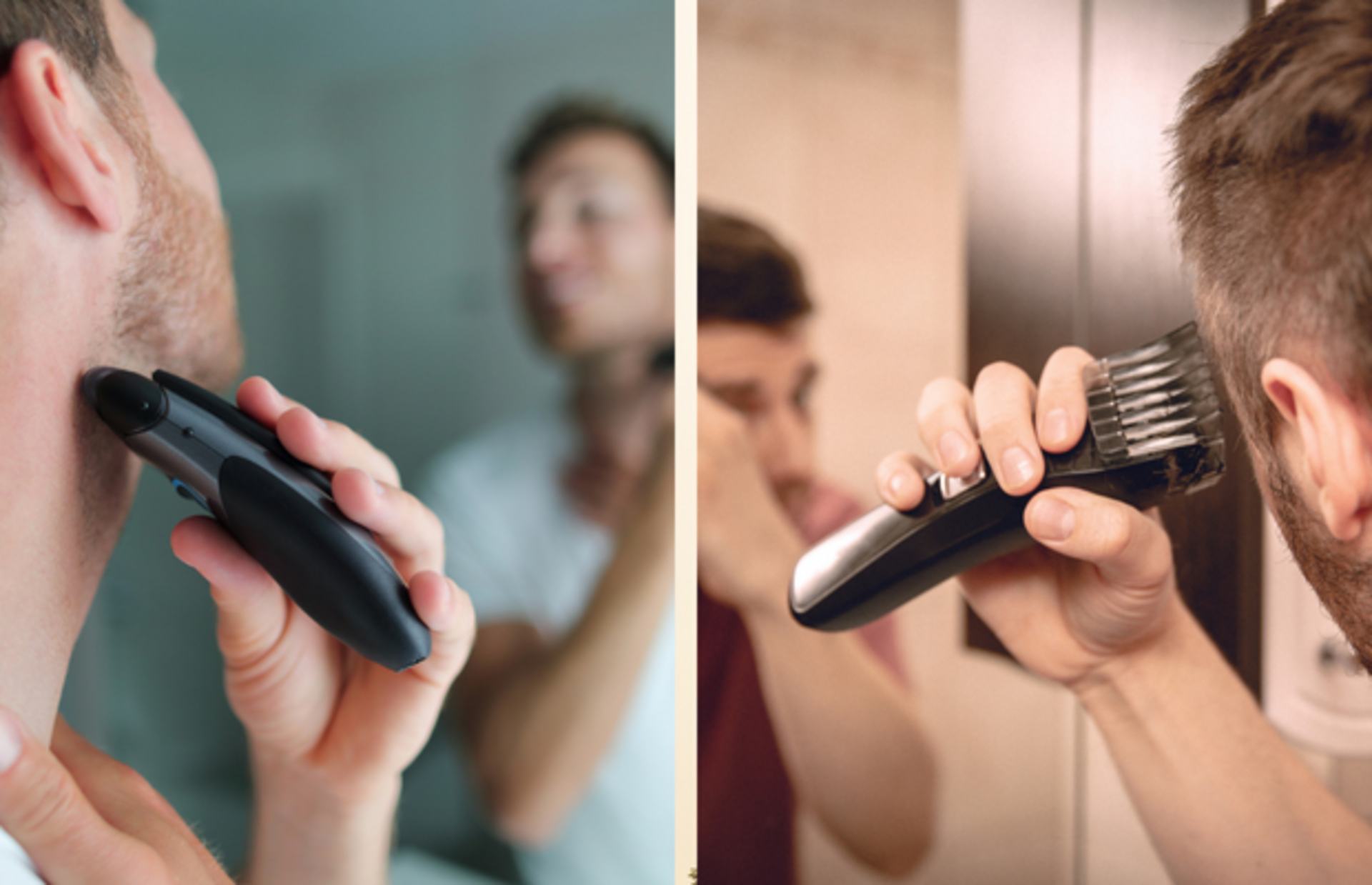 Hassas ciltli erkeklerin çok beğeneceği cildi tahriş etmeyen tıraş makineleri