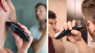 Hassas ciltli erkeklerin çok beğeneceği cildi tahriş etmeyen tıraş makineleri