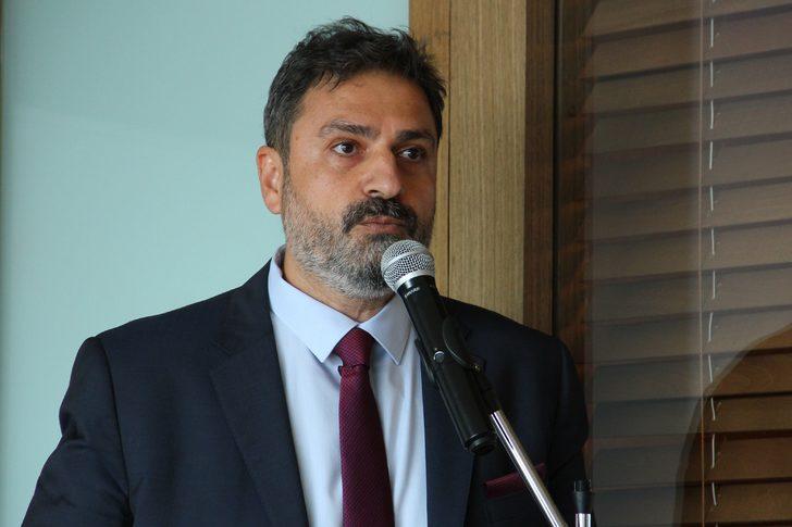 Kayseri'de Anadolu Mobilya Fuarı 5 Ekim'de kapılarını açacak G3