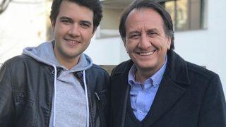 Arka Sokaklar’ın Metin’i Furkan Göksel'in sevgilisi Kader Bozkurt derin göğüs dekolteli pozuyla dudak uçuklattı!