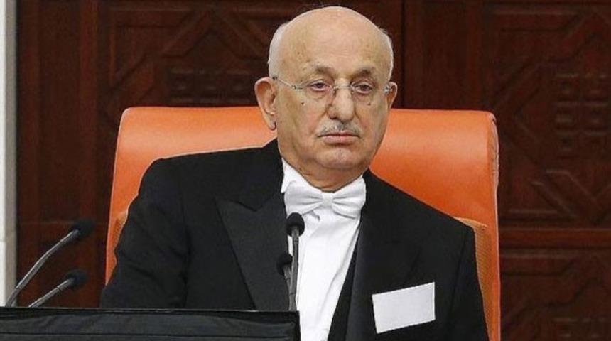 'TBMM'ye Abdülhamit portresi asıldı' iddialarına yanıt