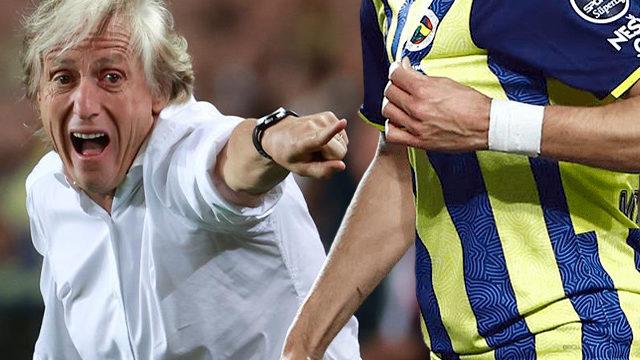 Fenerbahçe'de istenmedi, Almanya'da şov yapıyor! Mergim Berisha, 1 maçta 4 gol attı...