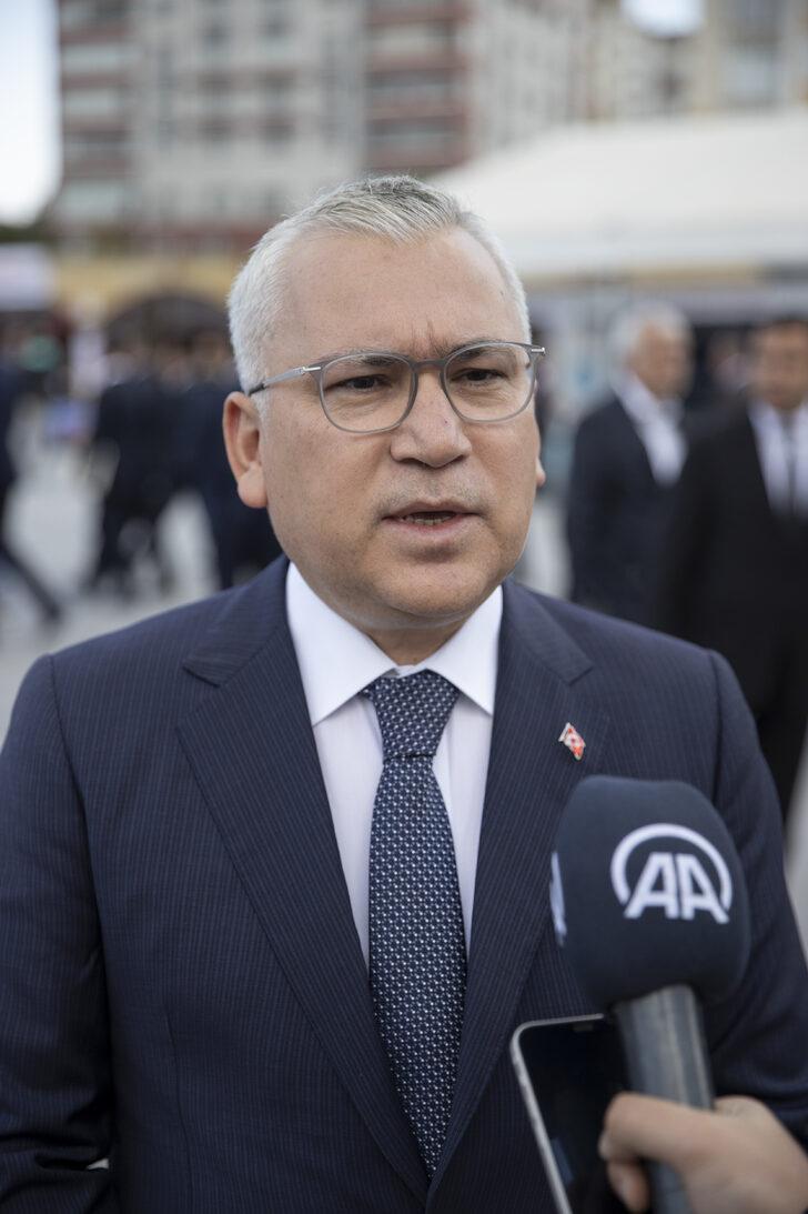 Başkentte 5. Sivas Tanıtım Günleri başladı G2