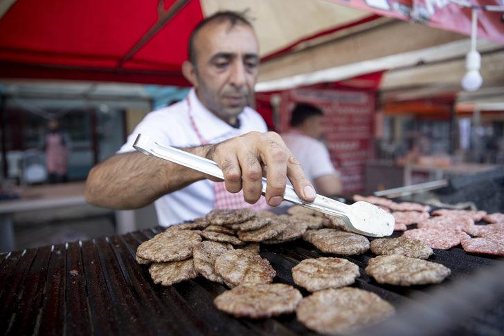Başkentte 5. Sivas Tanıtım Günleri başladı G3