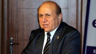 AKP'li Kuzu: Gelecek nesiller bizi mezarda yatırmaz