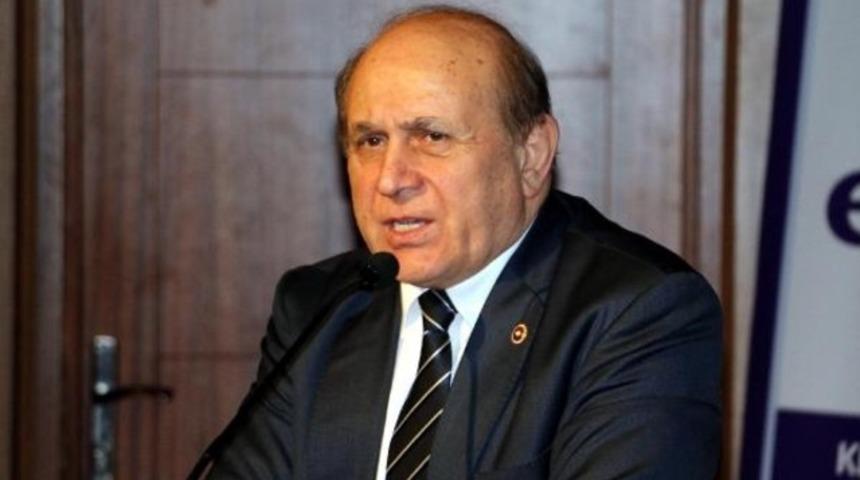 AKP'li Kuzu: Gelecek nesiller bizi mezarda yatırmaz