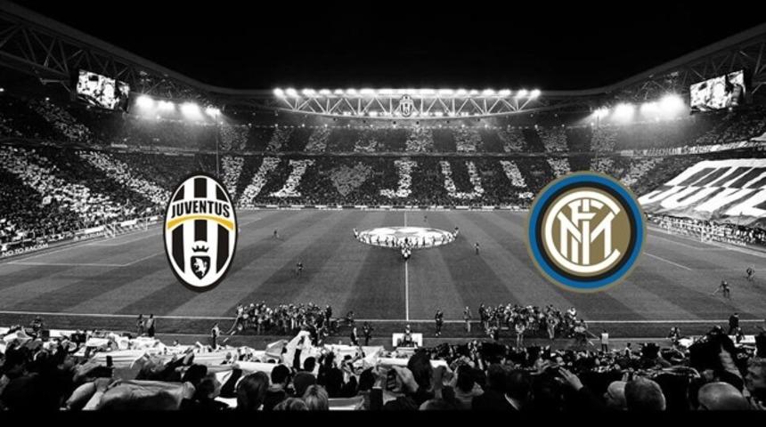Tivibu Spor'dan Juventus - Inter ma&ccedil;ı canlı izlenebilecek