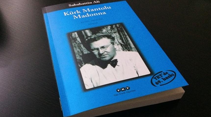 Kitabı Okumayanlar için 5 Maddede Kürk Mantolu Madonna!