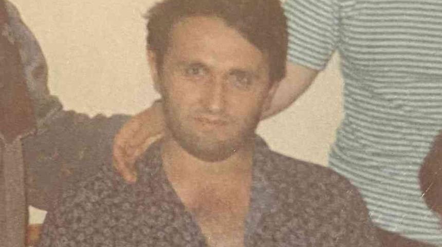 Film senaryolarını aratmadı: 16 yıl önceki cinayette katiller bakın nasıl bulundu! Geçirdiği çocuk felci...