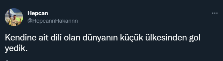 Son dakika: A Milli Takım, Lüksemburg'dan gol yedi ve sosyal medya ayağa kalktı! "Mahalle takımı gol attı..." G5