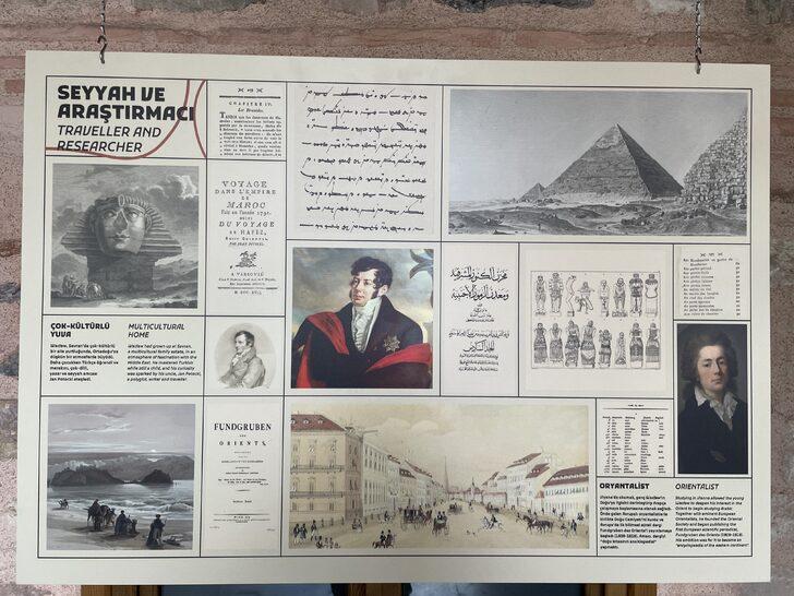 "Polonyalı Emir" sergisi TİEM'de sanatseverlerle buluştu G5