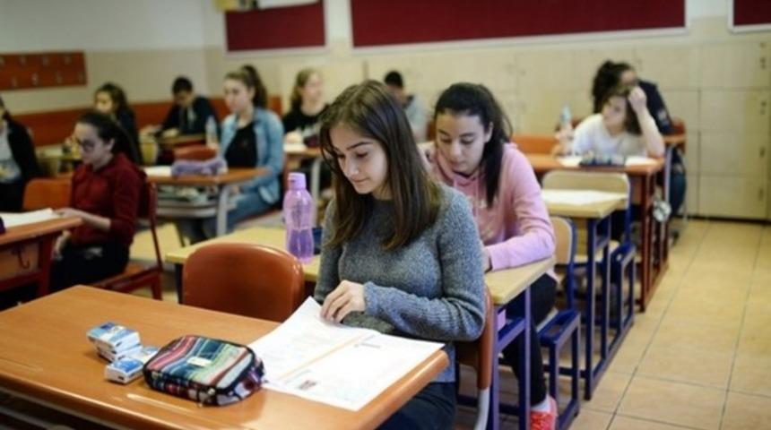 TEOG soruları ve cevapları açıklandı