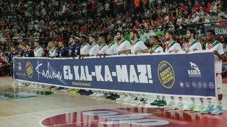 Basketbol: Pınar Cup 2022