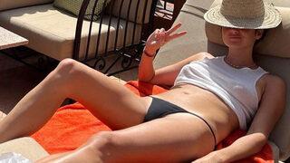 Ünlü ismin rutini dumur etti! Uzmanlar çıldırdı