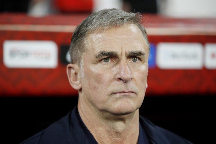 Son dakika: A Milli Takımımız, Lüksemburg karşısında geri dönemedi! Beklenmedik sonuç... G2