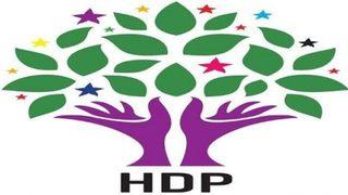 HDP'li vekiller İçişleri Bakanlığı'nda açlık grevine başladı