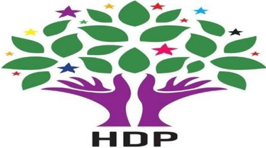 HDP'li vekiller İçişleri Bakanlığı'nda açlık grevine başladı