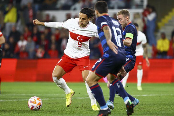 Avrupa'yı sallayan Enes Ünal'a dünya devi talip oldu! Joao Felix gidecek yerine o gelecek... G3