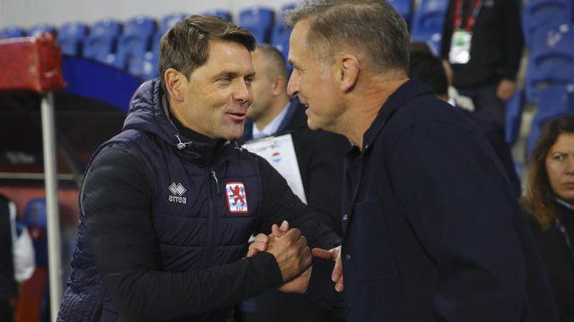 Kritik maç öncesi Lüksemburg'da kriz! Futbolcular kazan kaldırdı, milli takım kampını terk etti...